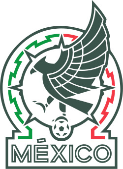 Mexico Logo